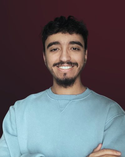 Khalil Guedidi